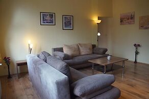 Ferienwohnung Große Bergstraße 3