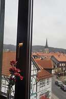 Ferienwohnung Große Bergstraße 3