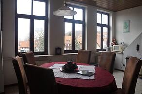 Ferienwohnung Große Bergstraße 3