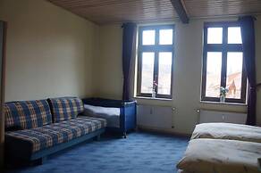 Ferienwohnung Große Bergstraße 3