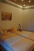 Ferienwohnung Große Bergstraße 3