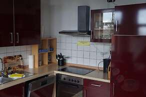 Ferienwohnung Große Bergstraße 3