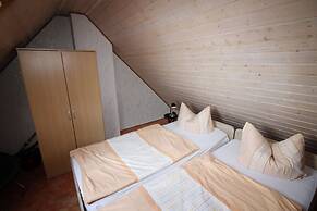 Ferienwohnung Große Bergstraße 3