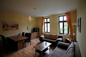 Ferienwohnung Große Bergstraße 3