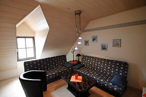 Ferienwohnung Große Bergstraße 3