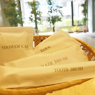 Hotel Tetora Makuhari Inagekaigan