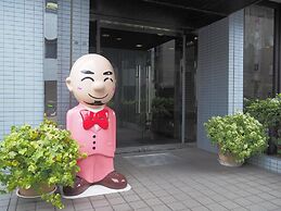 Hotel Tetora Makuhari Inagekaigan