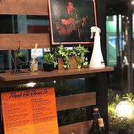 Hotel Tetora Makuhari Inagekaigan