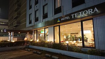 Hotel Tetora Makuhari Inagekaigan