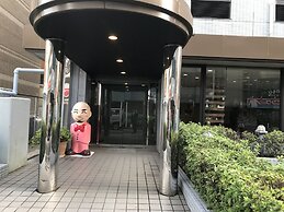 Hotel Tetora Makuhari Inagekaigan