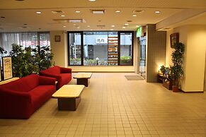 Hotel Tetora Makuhari Inagekaigan