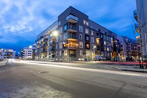 ApartDirect Linköping Vasastaden