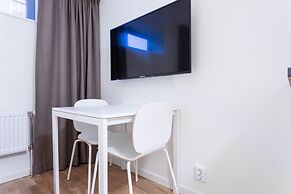 ApartDirect Linköping Vasastaden