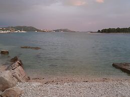 Sonnenvilla Milka