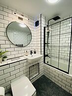 The Garden Apartment