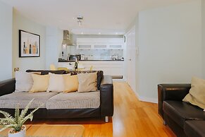 The Garden Apartment