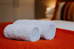 The Garden Apartment