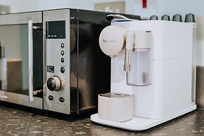 The Garden Apartment