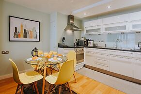 The Garden Apartment