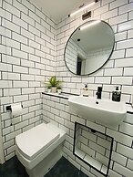 The Garden Apartment