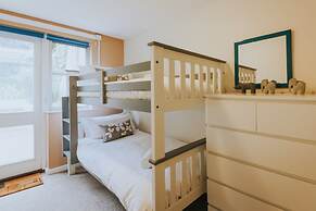 The Garden Apartment