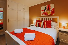 The Garden Apartment