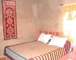 Kasbah Hotel Said