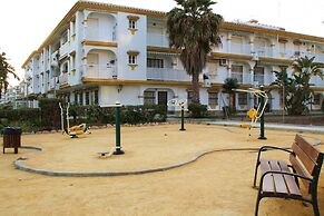 1031 Apartment Jardines del Mar