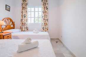 1031 Apartment Jardines del Mar