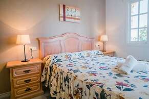 1031 Apartment Jardines del Mar