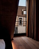 Karl August - a Neighborhood Hotel
