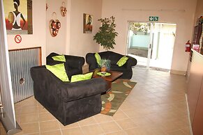 Bubble Ball Guest House