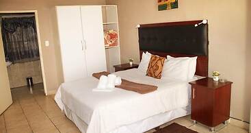 Bubble Ball Guest House