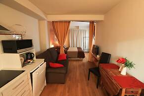 Résidence Le Mirasol