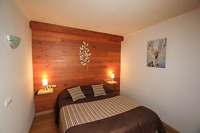 Résidence Le Mirasol