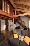 Résidence Le Mirasol