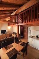 Résidence Le Mirasol