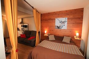 Résidence Le Mirasol