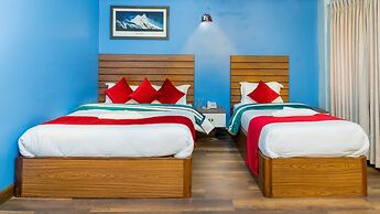 Hotel Nepal Bhumi
