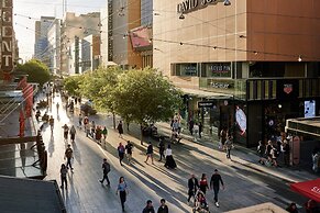 Crowne Plaza Adelaide by IHG