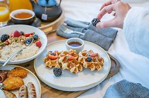 Crowne Plaza Adelaide by IHG