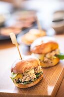 Crowne Plaza Adelaide by IHG