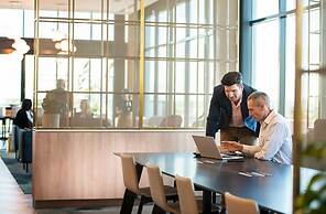 Crowne Plaza Adelaide by IHG