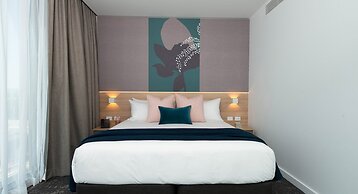 Crowne Plaza Adelaide by IHG