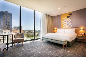 Crowne Plaza Adelaide by IHG
