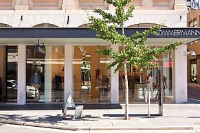 Crowne Plaza Adelaide by IHG