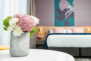 Crowne Plaza Adelaide by IHG