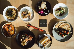 Crowne Plaza Adelaide by IHG