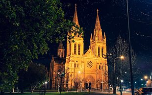 Crowne Plaza Adelaide by IHG