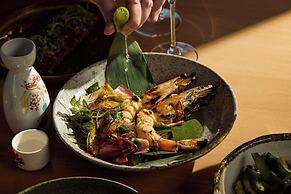 Crowne Plaza Adelaide by IHG